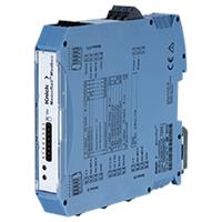 MemoRail Modbus A1405N Process Analysis System